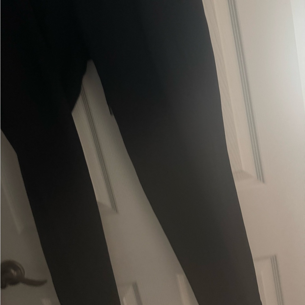 Psycho Bunny Black Men's Joggers